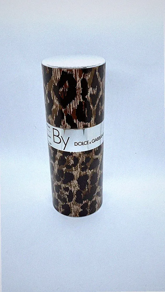 BY Dolce & Gabbana Perfume For Women 3.4oz/100ml. Vintage, Rare. Tstr