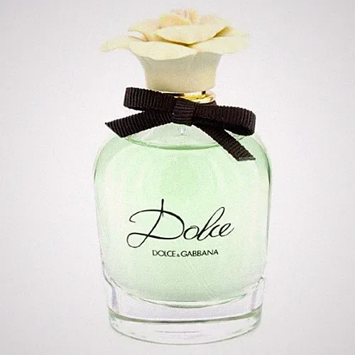 Dolce by Dolce & Gabbana 2.5 oz EDP Perfume for Women Brand New Tester