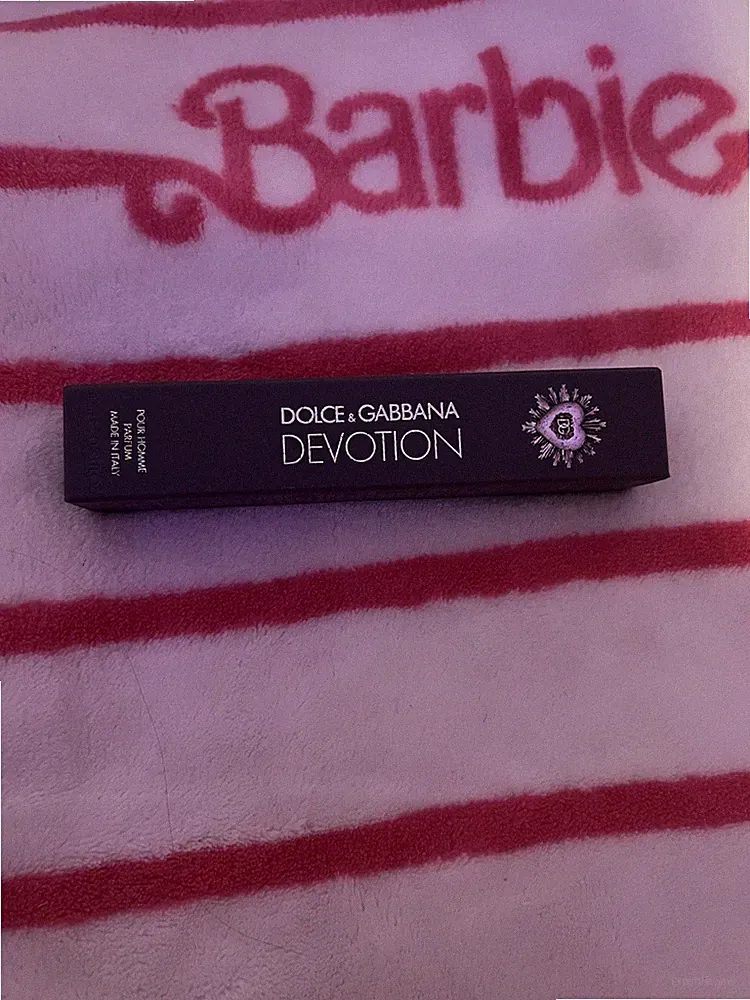 Dolce& Gabbana Devotion Rollerball Eau de Perfume!!!!! BRAND NEW!!!