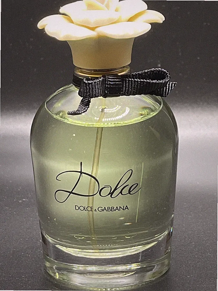 Dolce & Gabbana Dolce Eau de Parfum EDP 2.5 oz 75ml Women Perfume 1st Edition