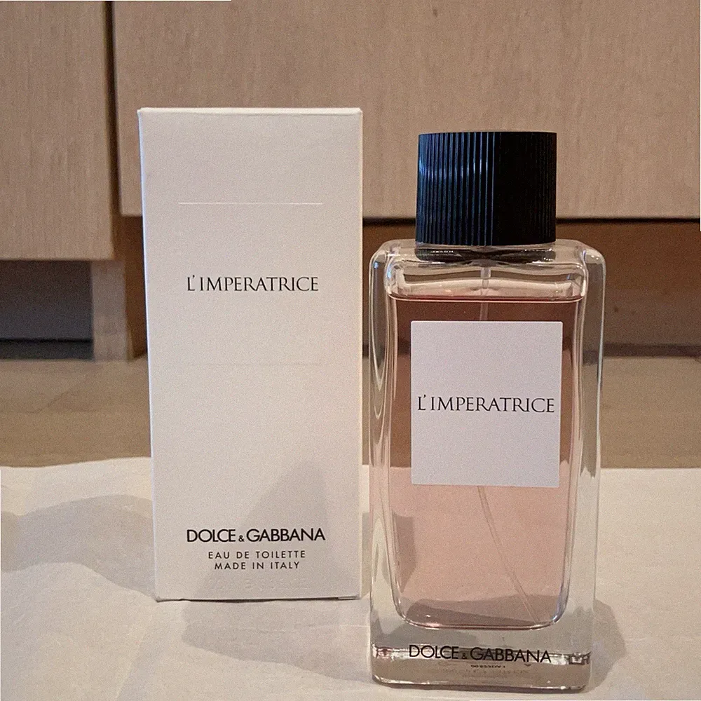 Dolce&Gabbana L'Imperatrice Eau de Toilette Spray 100ml Watermelon & Florals