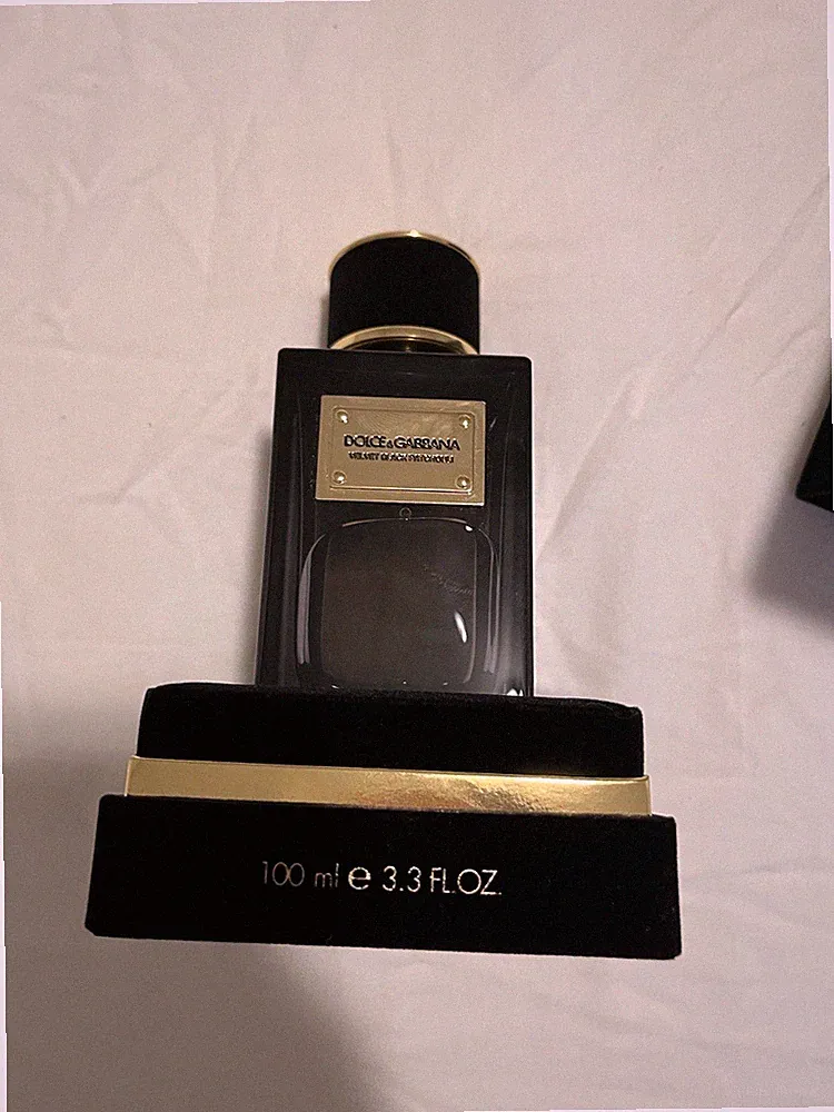 Dolce Gabbana Perfume