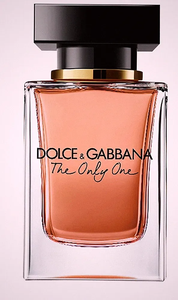 Dolce & Gabbana The Only One Eau de Parfum Fragrance for Women