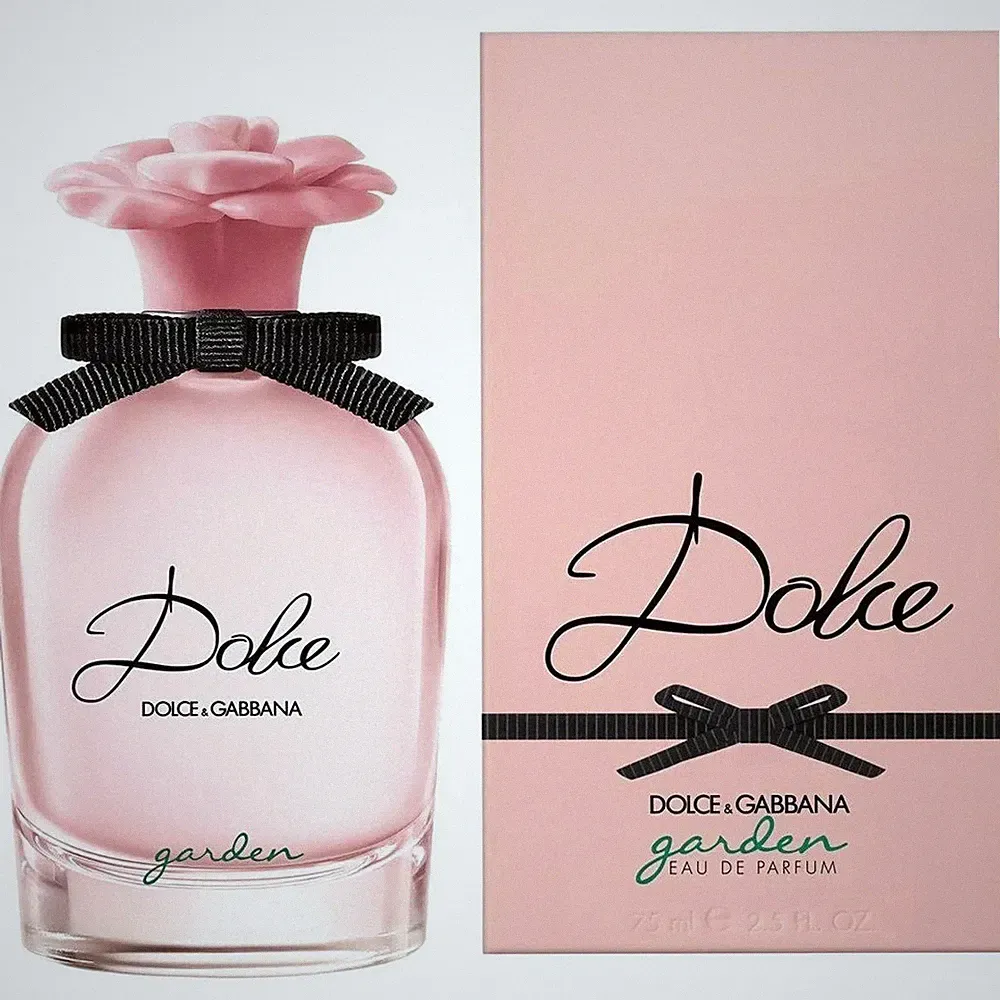 DOLCE GARDEN by Dolce & Gabbana perfume women EDP 2.5 oz New in Box