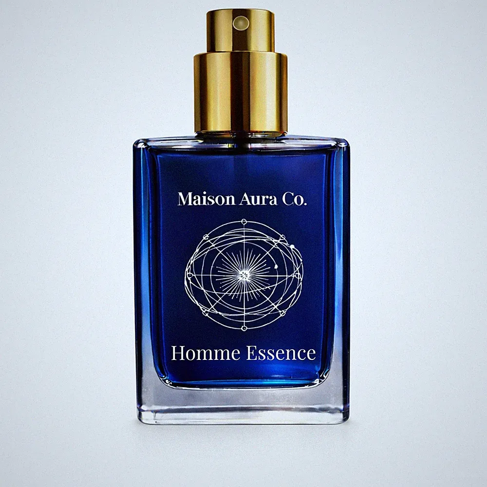 Homme Essence Extrait Inspired By Dolce & Gabbana Pour Homme Mens Spray
