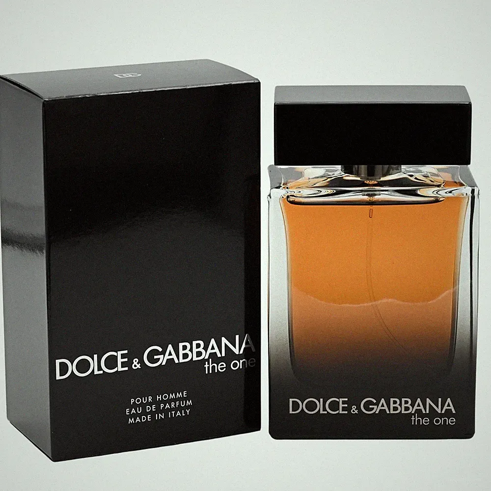 The One by Dolce & Gabbana cologne for men EDP 3.3 / 3.4 oz New in Box